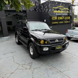 MITSUBISHI Pajero Sport 3.0 V6 24V 4P HPE AUTOM�TICO