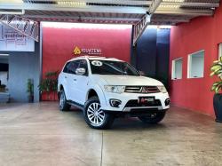 MITSUBISHI Pajero Sport 3.5 V6 24V 4P 4X4 HPE FLEX AUTOM�TICO