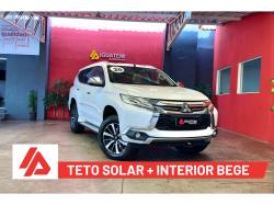MITSUBISHI Pajero Sport 2.4 16V 4P MIVEC HPE AWD TURBO DIESEL AUTOM�TICO