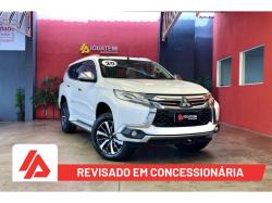 MITSUBISHI Pajero Sport 2.4 16V 4P MIVEC HPE AWD TURBO DIESEL AUTOM�TICO