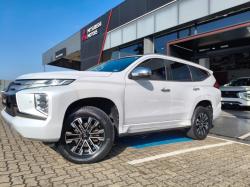MITSUBISHI Pajero Sport 2.4 16V 4P MIVEC HPE-S AWD TURBO DIESEL AUTOM�TICO