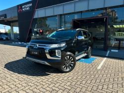 MITSUBISHI Pajero Sport 2.4 16V 4P MIVEC HPE AWD TURBO DIESEL AUTOM�TICO