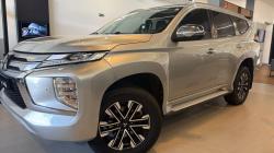 MITSUBISHI Pajero Sport 2.4 16V 4P MIVEC HPE AWD TURBO DIESEL AUTOM�TICO