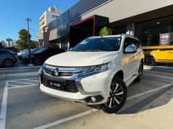 Mitsubishi Pajero SPORT HPE 2.4 TB 2020