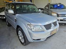 MITSUBISHI Pajero TR4 2.0 16V 4P FLEX AUTOMTICO