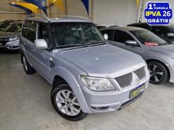 MITSUBISHI Pajero TR4 2.0 16V 4P FLEX AUTOMTICO