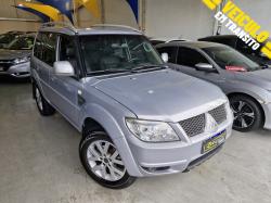 MITSUBISHI Pajero TR4 2.0 16V 4P FLEX AUTOM�TICO