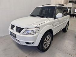 MITSUBISHI Pajero TR4 2.0 16V 4P 4X4 AUTOM�TICO