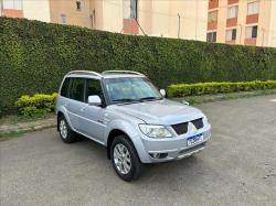 MITSUBISHI Pajero TR4 2.0 16V 4P 4X4 AUTOM�TICO