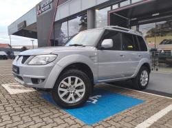 MITSUBISHI Pajero TR4 2.0 16V 4P FLEX