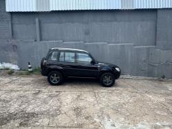 MITSUBISHI Pajero TR4 2.0 16V 4P