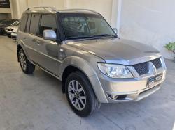 MITSUBISHI Pajero TR4 2.0 16V 4P 4X4 AUTOM�TICO