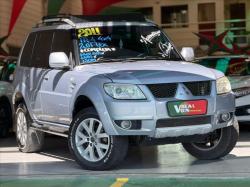 MITSUBISHI Pajero TR4 2.0 16V 4P 4X4 FLEX AUTOM�TICO