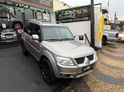 MITSUBISHI Pajero TR4 2.0 16V 4P AUTOM�TICO