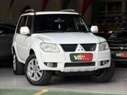 MITSUBISHI Pajero TR4 2.0 16V 4P