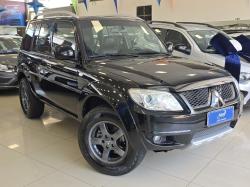 MITSUBISHI Pajero TR4 2.0 16V 4P AUTOM�TICO