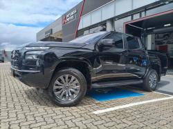 MITSUBISHI Triton 2.4 HPE-S BITURBO DIESEL CABINE DUPLA 4X4 AUTOM�TICO