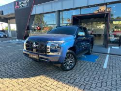 MITSUBISHI Triton 2.4 HPE-S BITURBO DIESEL CABINE DUPLA 4X4 AUTOM�TICO