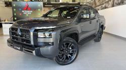 MITSUBISHI Triton 2.4 KATANA BITURBO DIESEL CABINE DUPLA 4X4 AUTOM�TICO