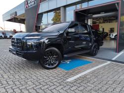 MITSUBISHI Triton 2.4 KATANA BITURBO DIESEL CABINE DUPLA 4X4 AUTOM�TICO