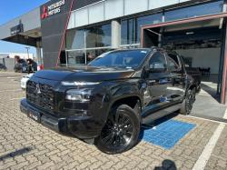 MITSUBISHI Triton 2.4 KATANA BITURBO DIESEL CABINE DUPLA 4X4 AUTOM�TICO