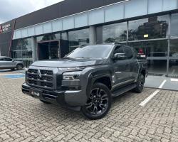 MITSUBISHI Triton 2.4 KATANA BITURBO DIESEL CABINE DUPLA 4X4 AUTOMÁTICO
