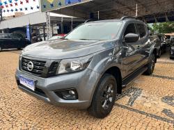 NISSAN Frontier 2.3 16V S 4X4 CABINE DUPLA BI-TURBO DIESEL