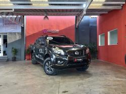 NISSAN Frontier 2.3 ATTACK CABINE DUPLA 4X4 BI-TURBO DIESEL AUTOMTICO