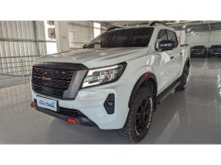 NISSAN Frontier 2.3 16V PRO4X CABINE DUPLA 4X4 BI-TURBO DIESEL AUTOMTICO