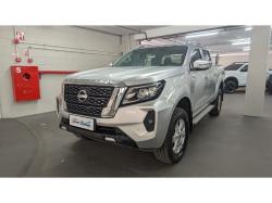 NISSAN Frontier 2.3 16V XE 4X4 CABINE DUPLA BI-TURBO DIESEL AUTOMTICO