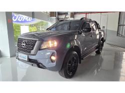 NISSAN Frontier 2.3 ATTACK CABINE DUPLA BI-TURBO DIESEL AUTOM�TICO