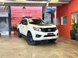 NISSAN Frontier 2.3 X-GEAR EDITION CABINE DUPLA 4X4 BI-TURBO DIESEL AUTOM�TICO