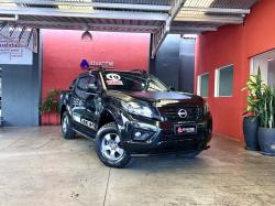 NISSAN Frontier 2.3 ATTACK CABINE DUPLA 4X4 BI-TURBO DIESEL AUTOM�TICO