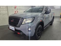 NISSAN Frontier 2.3 16V PRO4X CABINE DUPLA 4X4 BI-TURBO DIESEL AUTOM�TICO