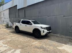 NISSAN Frontier 2.3 16V PRO4X CABINE DUPLA 4X4 BI-TURBO DIESEL AUTOM�TICO