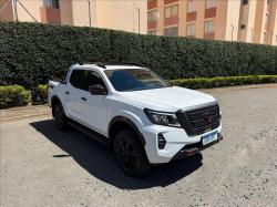 NISSAN Frontier 2.3 16V PRO4X CABINE DUPLA 4X4 BI-TURBO DIESEL AUTOM�TICO