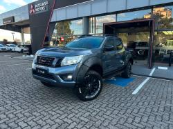 NISSAN Frontier 2.3 16V LE 4X4 CABINE DUPLA BI-TURBO DIESEL AUTOM�TICO