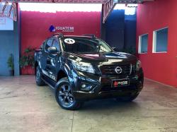 NISSAN Frontier 2.3 ATTACK CABINE DUPLA 4X4 BI-TURBO DIESEL AUTOM�TICO
