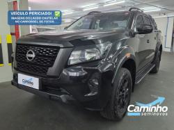 NISSAN Frontier 2.3 ATTACK CABINE DUPLA BI-TURBO DIESEL AUTOM�TICO