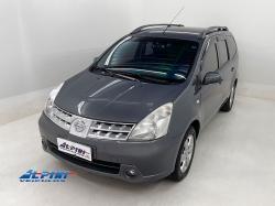 NISSAN Grand Livina 