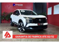 NISSAN Kicks 1.0 12V 4P FLEX EXCLUSIVE TURBO DCT AUTOM�TICO