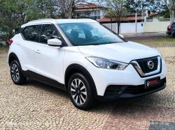 NISSAN Kicks 1.6 16V 4P FLEXSTART S