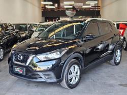 NISSAN Kicks 1.6 16V 4P FLEXSTART S