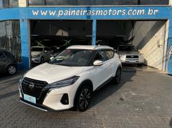 NISSAN Kicks 1.6 16V 4P FLEXSTART EXCLUSIVE XTRONIC AUTOMÁTICO CVT NISSAN Kicks 1.6 16V 4P FLEXSTART EXCLUSIVE XTRONIC AUTOMÁTICO CVT
