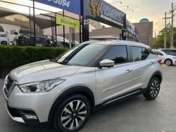 NISSAN Kicks 1.6 16V 4P FLEXSTART SL X-TRONIC AUTOMTICO CVT