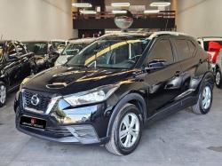 NISSAN Kicks 1.6 16V 4P FLEXSTART S