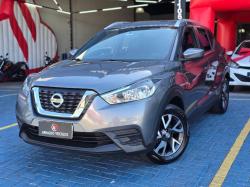 NISSAN Kicks 1.6 16V 4P FLEXSTART S DIRECT X-TRONIC AUTOMTICO CVT