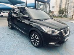 NISSAN Kicks 1.6 16V 4P FLEXSTART SL X-TRONIC AUTOMTICO CVT