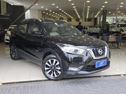 NISSAN Kicks 1.6 16V 4P FLEXSTART S