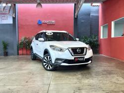 NISSAN Kicks 1.6 16V 4P FLEXSTART SL X-TRONIC AUTOMTICO CVT